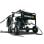 Hidrolavadora Kompak Kpw4000 4000PSI 270Bar Motor Gasolina Profissional