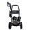 Hidrolavadora Hyundai HYW2500P Gasolina 170 Bar 7 hp 525 L/h 8 m manguera