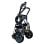 Hidrolavadora Hyundai HYW2500P Gasolina 170 Bar 7 hp 525 L/h 8 m manguera