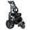 Hidrolavadora Hyundai HYW2500P Gasolina 170 Bar 7 hp 525 L/h 8 m manguera