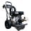Hidrolavadora Hyundai HYW4000P Gasolina 270 Bar 15hp 900 L/h Bomba Industrial