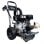 Nettoyeur haute pression ITCPower HPW4000P moteur essence 4000 PSI 14 HP usage professionnel
