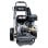 Nettoyeur haute pression ITCPower HPW4000P moteur essence 4000 PSI 14 HP usage professionnel