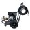 Nettoyeur haute pression ITCPower HPW4000P moteur essence 4000 PSI 14 HP usage professionnel