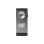 Linterna CAT CT5110 Aluminio Aviacion Clip Magnetico LED 120lm AAA