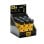 Linterna Cat CTRACK Compacta 115 Lumens ABS Rugoso 6,5h Autonomía 105g