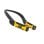 Linterna de cuello CAT CT7100 LED 200 lm IPX4 recubrimiento ABS y nailon