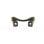 Linterna de cuello CAT CT7100 LED 200 lm IPX4 recubrimiento ABS y nailon