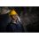 Linterna de cuello CAT CT7100 LED 200 lm IPX4 recubrimiento ABS y nailon