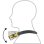 Linterna de cuello CAT CT7100 LED 200 lm IPX4 recubrimiento ABS y nailon