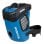 Pistola de Pintura Eléctrica Hyundai Hyppe600 600W 1L Boquilla 1,8mm