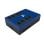 Sai Woxter 800VA Batterie Plomb 12V 7Ah Onde Sinusoïdale 8 Prises Schuko USB-C