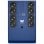 Sai Woxter 1200VA Batterie 12V 7Ah Autonomie Optimisée 8 Prises Schuko Protection Avancée