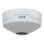 Cámara IP Axis M4328-P 12MP Visione a 360° Interni Analisi Avanzata PoE