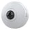 Cámara IP Axis M4328-P 12MP Visione a 360° Interni Analisi Avanzata PoE