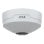 Cámara IP Axis M4328-P 12MP Visione a 360° Interni Analisi Avanzata PoE