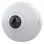 Cámara IP Axis M4328-P 12MP Visione a 360° Interni Analisi Avanzata PoE
