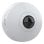 Cámara IP Axis M4328-P 12MP Visione a 360° Interni Analisi Avanzata PoE