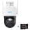Caméra IP Reolink TrackMix B770 4MP Vision Nocturne Extérieure 96-38° WiFi Audio Bidirectionnel