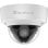 Câmara IP LevelOne FCS-3616 6MP Dome Óptica Varifocal Visão Noturna IP66 IK10