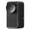 Cerradura inteligente SwitchBot Lock Pro Negro Bluetooth ABS PC Aluminio AA