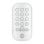 Sistema de alarma Yale AL-SK1-1A-EU Botones Blanco Wireless 4G Android iOS
