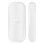 Sistema de alarma Yale AL-SK1-1A-EU Botones Blanco Wireless 4G Android iOS