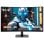 Monitor Titan Army C32C1S 31.5" QHD 260Hz HVA Curvo 1ms HDR10 FreeSync Game Plus