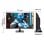 Monitor Titan Army C32C1S 31.5" QHD 260Hz HVA Curvo 1ms HDR10 FreeSync Game Plus