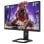 Monitor Titan Army P275mv Plus 27" UltraHD 4K 160Hz IPS Rápido Mini LED HDR1000 1ms