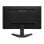 Monitor Lenovo Legion R24s 23.8" FullHD 144Hz IPS 1ms VESA MediaSync Negro