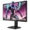 Monitor Titan Army P2712V 27" UltraHD 4K 160Hz Fast IPS 1ms HDR400 RGB PIP/PBP