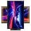 Monitor Titan Army P2712V 27" UltraHD 4K 160Hz Fast IPS 1ms HDR400 RGB PIP/PBP