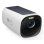 Caméra de surveillance Eufy S330 eufyCam 3 4K Vision Nocturne Extérieure Détection IA Alarme Panneau Solaire Contrôle Vocal Audio Bidirectionnel