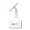Câmara IP Eufy SoloCam C210 Full HD exterior sem fios com deteção de movimento