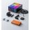 Luz de pared inteligente Govee H6099 Wi-Fi Bluetooth Negro RGB Multi 2,4 GHz 5 m