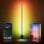 Stehleuchte Govee H607C Intelligente RGB Lichtsteuerung 1725 lm Schwarz Bluetooth