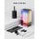 Stehleuchte Govee H607C Intelligente RGB Lichtsteuerung 1725 lm Schwarz Bluetooth