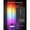 Stehleuchte Govee H607C Intelligente RGB Lichtsteuerung 1725 lm Schwarz Bluetooth