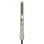 Moldeador de cabelo QUO CeramicCare 8in1 AirGlam Gyro Champagne motor brushless 8 cabeças rotação iónica
