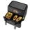 Fritadeira de Ar Cecotec Cecofry&Grill Duoheat 10000 10L 2800W Dupla Cuba Grill Pizza