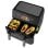 Freidora de aire Cecotec Cecofry&Grill Duoheat 10000 10L 2800W doble cubeta grill y pizza