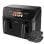 Freidora de aire Cecotec Cecofry&Grill Duoheat 10000 10L 2800W doble cubeta grill y pizza