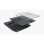 Horno électrique Bosch Serie 8 HBG7741B1F 71 L Noir avec nettoyage pyrolytique