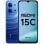 Xiaomi Redmi 15C 4GB 128GB 6.9" 120Hz Batería 6000mAh 33W Azul Versión Importada