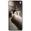 Xiaomi 14T 12/256GB Gris Titanio Libre Versión Importada Europea