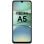 Xiaomi Redmi A5 Smartphone 6.88" 4GB/128GB Dual SIM 4G 5200mAh 15W Verde Versión Importada Europea