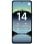 Xiaomi Redmi Note 14 4G 6/128GB Verde Lima Libre Versión Importada Europea