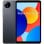 Xiaomi Redmi Pad SE 8.7" 4/128GB Gris Grafito Versión Importada Europea