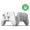 SCUF Valor Pro Wireless Comando Sem Fios com 4 Pás, Sticks TMR e App para Xbox/PC Branco
